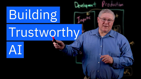 Thumbnail for Building Trustworthy AI: Avoid Model Drift &amp; Unsafe Outputs