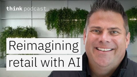 Thumbnail for AI in Action Podcast Episode 212