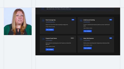 Thumbnail for Unlocking mainframe value with agentic AI