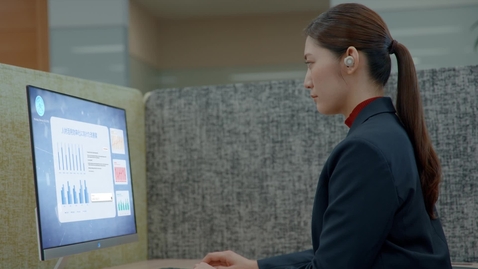 Thumbnail for AIエージェントで実現する人事業務変革