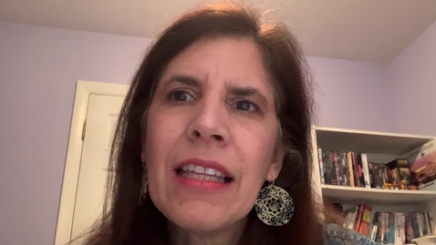 Thumbnail for Mindful Moment:  How microgoals make you successful - Mercedes Escala
