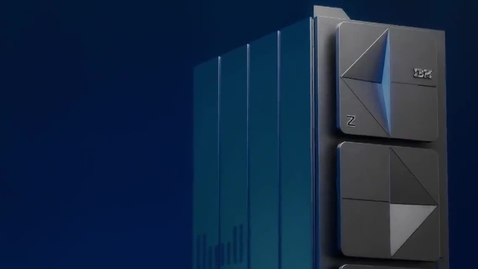 Thumbnail for IBM z17 introduction (Arabic)