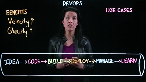 Thumbnail for What is DevOps