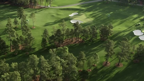 Thumbnail for IBM at the Masters 2024 ambient leadspace (v2)