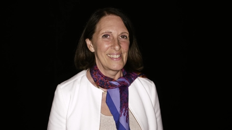Thumbnail for Government Industry Expert: Sylvie Spalmacin-Roma
