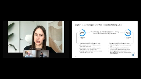 Thumbnail for Four ways to turn skills into your competitive advantage