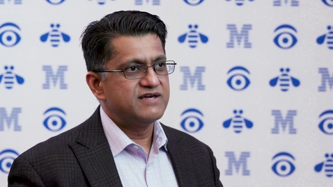Thumbnail for IBM Think Tank - Steve Mohammed