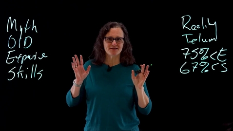 Thumbnail for Mainframe Myths Debunked in 5 Minutes