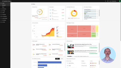 Thumbnail for Implement Trustworthy AI with IBM