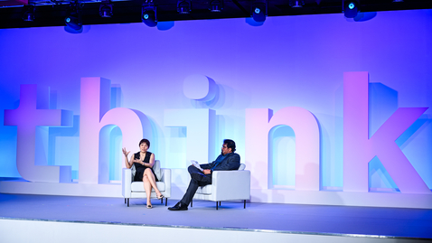 Thumbnail for IBM Think 2024 Sessions - watsonx Assistants
