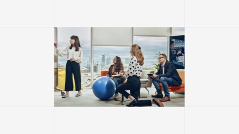 Thumbnail for Put AI to work for telco to transform HR and talent
