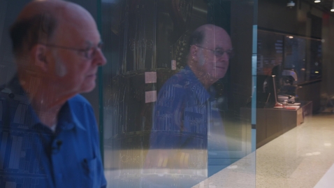 Thumbnail for IBM Fellow and Quantum Pioneer Charles H. Bennett Receives A.M. Turing Award