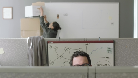 Thumbnail for ICCT Today and Tomorrow: Desk Job