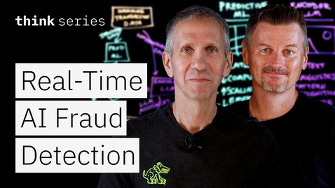 Thumbnail for Fraud Detection with AI: Ensemble of AI Models Improve Precision &amp; Speed