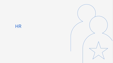 Thumbnail for Headcount and Staffing Planning with IBM Planning Analytics