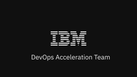 Thumbnail for entry Cloud Native Development on AWS for IBM Z applications