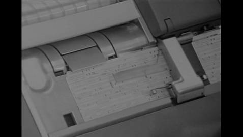 Thumbnail for Social Security Newsfilm (no_audio)