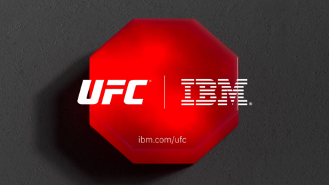 Thumbnail for IBM and UFC Case Study 2025