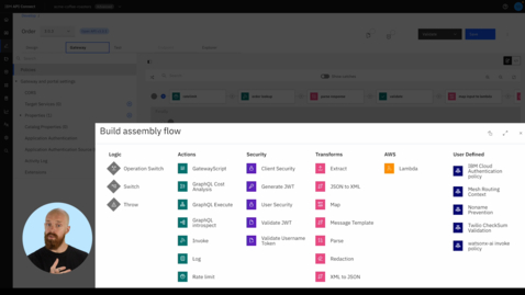 Thumbnail for Secure your APIs end-to-end