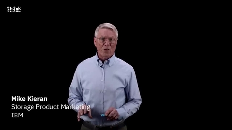 Thumbnail for Content-Aware Storage: Powering AI Agents &amp; Assistants with RAG