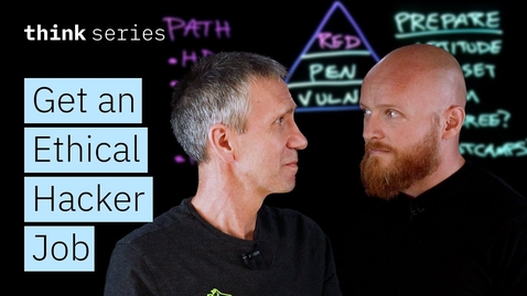 Thumbnail for How to Become an Ethical Hacker: Skills, Certifications, &amp; Advice