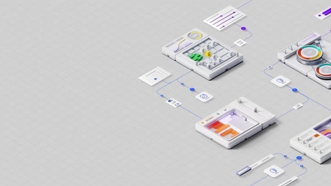 Thumbnail for IBM Automation animated leadspace