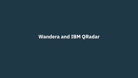 Thumbnail for Leading Mobile Security Vendor explains how using IBM MaaS360 future proofs for the unknown