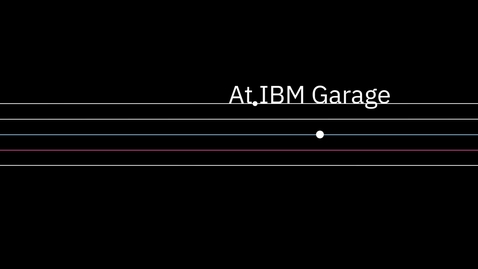 Thumbnail for Vídeo explicativo da IBM Garage