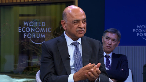 Thumbnail for WEF 2026 - Why Quantum Is Around the Corner and Why It Is Not