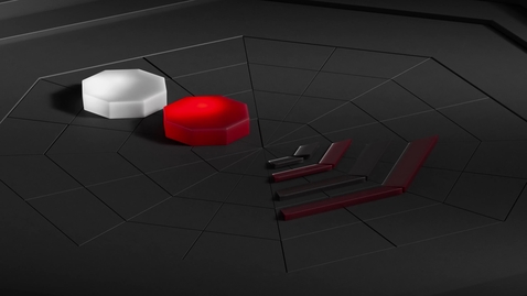 Thumbnail for IBM and UFC - Hero animation