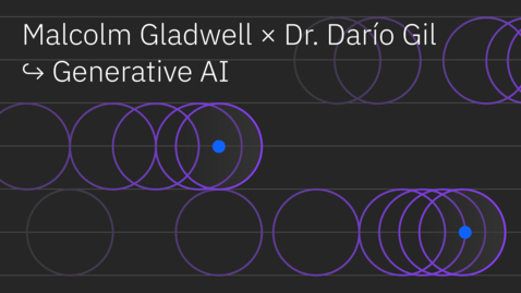 Thumbnail for entry Generative AI: Its Rise and Potential for Society