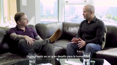 Thumbnail for entry Plastic Bank + IBM: La revolución social del plástico