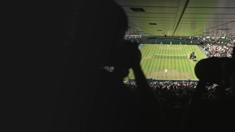 Thumbnail for Wimbledon 2025 full-width leadspace -  super