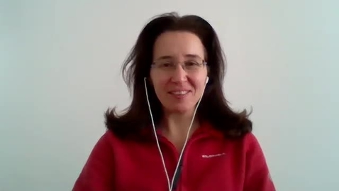 Thumbnail for Mindful moment: Preparing for high-conflict conversations_Gloria Corradetti