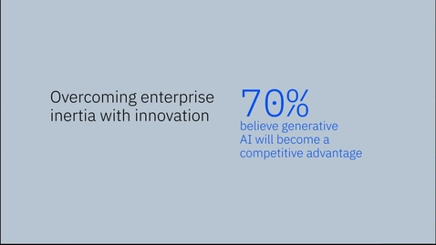 Thumbnail for The State of Salesforce 2023—24: Driving Innovation and AI