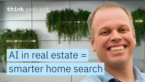Thumbnail for AI in real estate: Use AI for your next move 