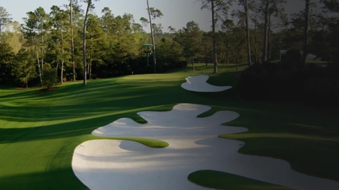 Thumbnail for IBM at the Masters Anthem 2026 full-width ambient leadspace - Arabic