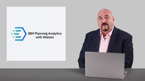 Thumbnail for Planning Analyticsについて-サステナビリティー計画