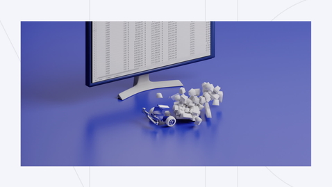 Thumbnail for IBM: Let’s create smarter ways of putting your data to work (Chinese)