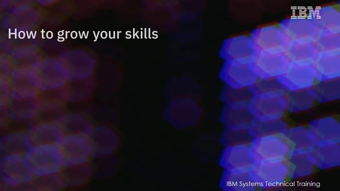 Thumbnail for IBM FlashSystems Teaser V9000