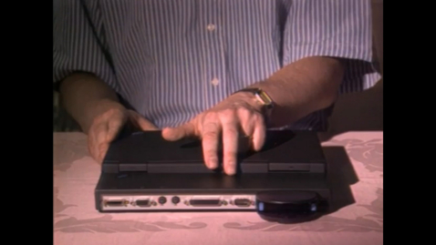 Thumbnail for ThinkPad Product Introduction