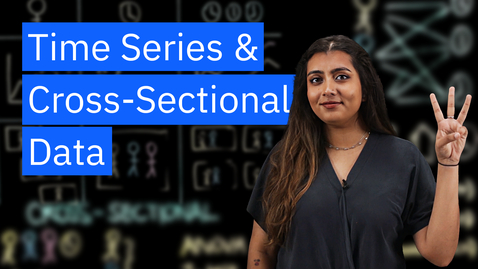 Thumbnail for Understanding Data Structures: Time Series, Cross-Sectional, and Panel Data Explained