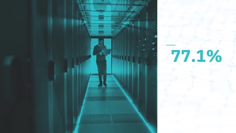 Thumbnail for Hitting the wall with your server infrastructure