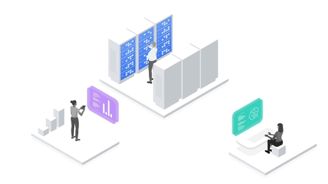 Thumbnail for 借助 IBM FlashSystem 實現現代化資料保護