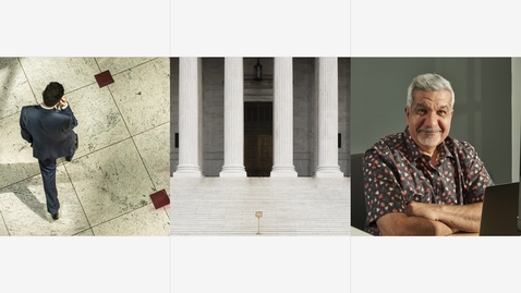 Thumbnail for Put AI to work in government to transform application modernization