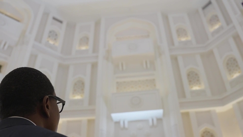 Thumbnail for Mobile App with AI-Powered Chatbot Advances Sustainable Farming in the UAE | IBM Impact Accelerator | Longform version