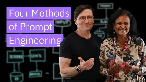 Thumbnail for entry 4 Methods of Prompt Engineering