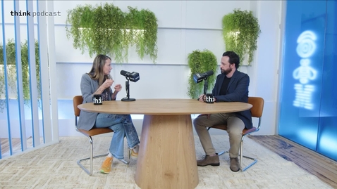 Thumbnail for AI in Action Podcast Clip 216