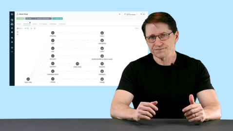Thumbnail for IBM Instana Observability Demo