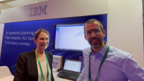 Thumbnail for Structuring FP&amp;A for scale